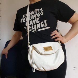 MARC BY MARC JACOBS 'New Q - Mini Natasha' Bag